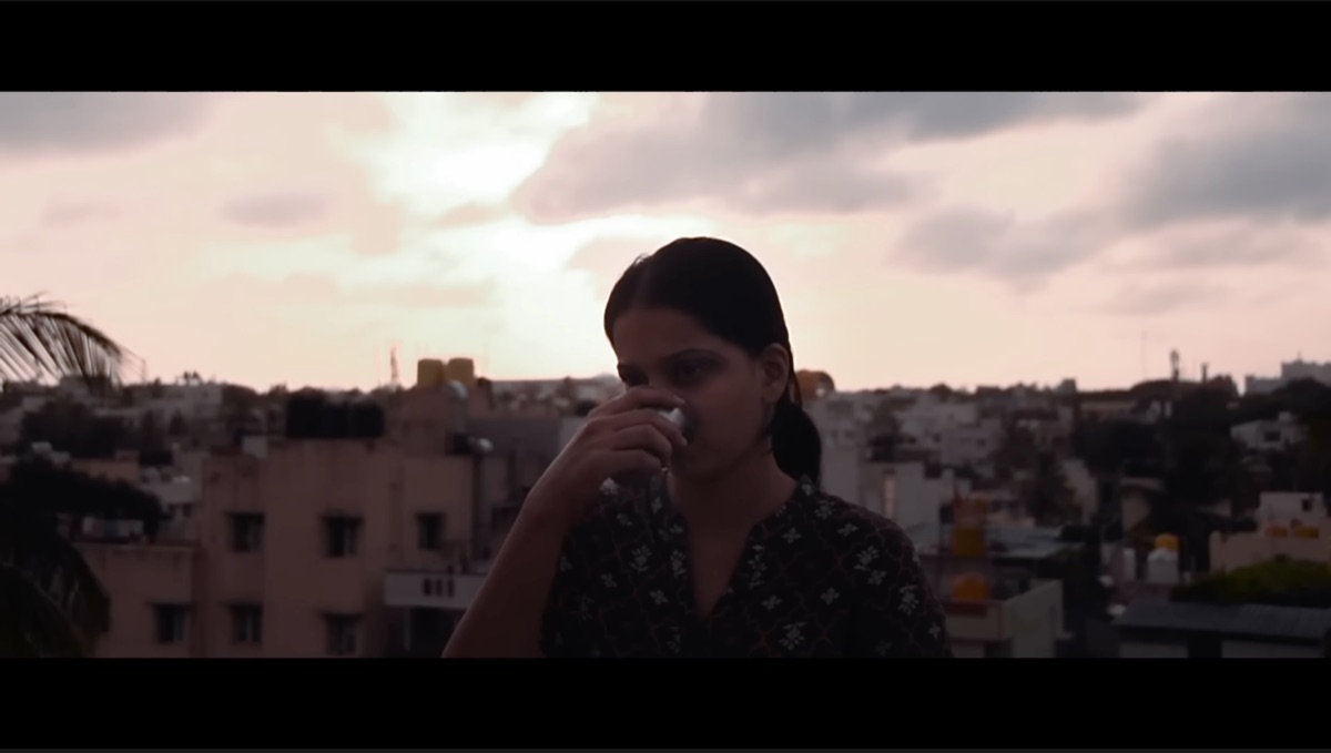 Gowri — screengrab 5